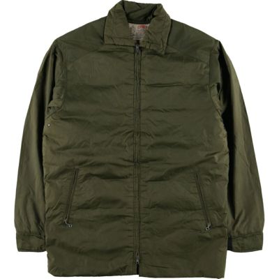 古着 60年代 COMFY ダウンジャケット メンズM相当 ヴィンテージ /eaa476921 【中古】 【240924】 ss2503_30
