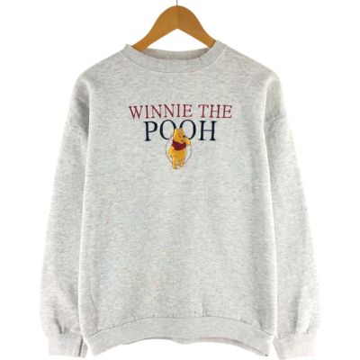 古着 00年代 THE DISNEY STORE POOH くまのプーさん