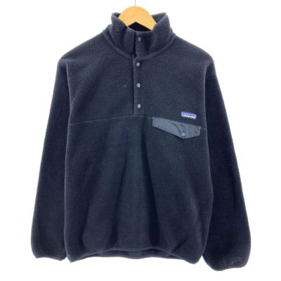 古着 90年代 パタゴニア Patagonia SYNCHILLA シンチラ 26360 フリース 