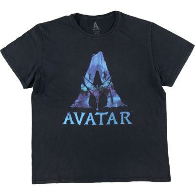 古着 ヒックとドラゴン 映画 ムービーTシャツ メンズXL相当