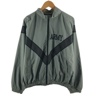 00s US ARMY アーミー ミリタリー PFU トレーニング ナイロン