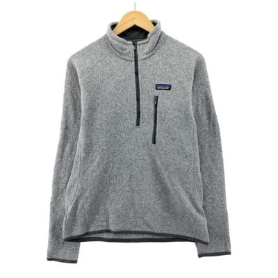 古着 15年製 パタゴニア Patagonia SYNCHILLA シンチラ スナップT