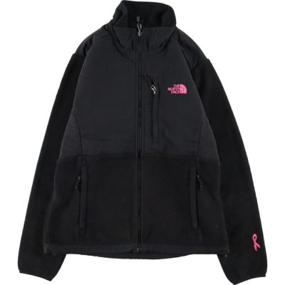 古着 ザノースフェイス THE NORTH FACE デナリジャケット ナイロンx ...