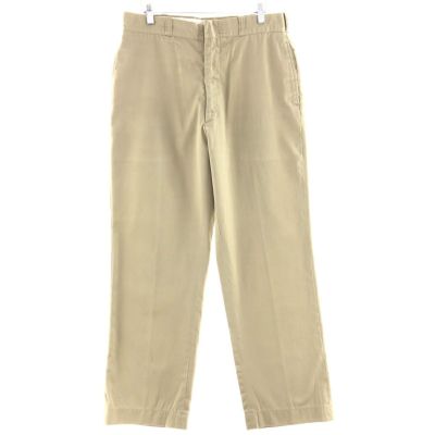 古着 90年代 リーバイス Levi's L2 KHAKIS チノパンツ メンズw33 