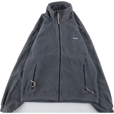 古着 パタゴニア Patagonia 30110E フリースジャケット レディースL