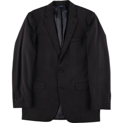 古着 ブルックスブラザーズ Brooks Brothers 1818 Fitzgerald ウールテーラードジャケット イタリア製 メンズM相当 /eaa530491 【中古】 【250331】