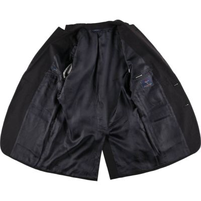 古着 ブルックスブラザーズ Brooks Brothers 1818 Fitzgerald ウール