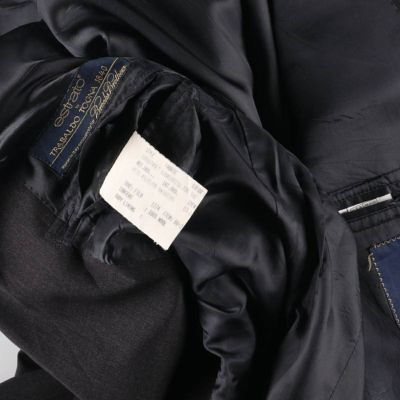 古着 ブルックスブラザーズ Brooks Brothers 1818 Fitzgerald ウール