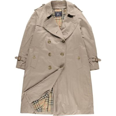 古着 バーバリー Burberrys BURBERRY LONDON 太畝 コーデュロイ