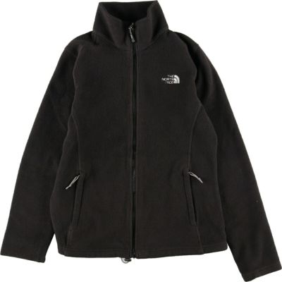 古着 ザノースフェイス THE NORTH FACE デナリジャケット ナイロンx