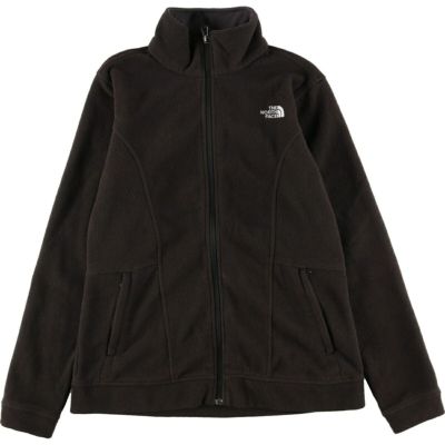 古着 ザノースフェイス THE NORTH FACE フリースジャケット レディース 