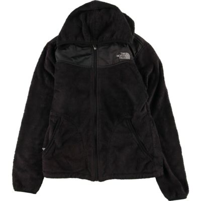 古着 ザノースフェイス THE NORTH FACE フリースジャケット レディース 