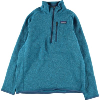 古着 16年製 パタゴニア Patagonia ベターセーターフーディ 25960FA16