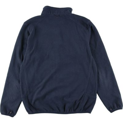 古着 ザノースフェイス THE NORTH FACE フリースジャケット メンズL 