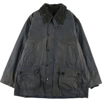 古着 90年代 バブアー Barbour THE MARK PHILLIPS マークフィリップス 