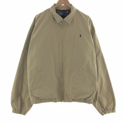 古着 ラルフローレン Ralph Lauren POLO by Ralph Lauren スイング