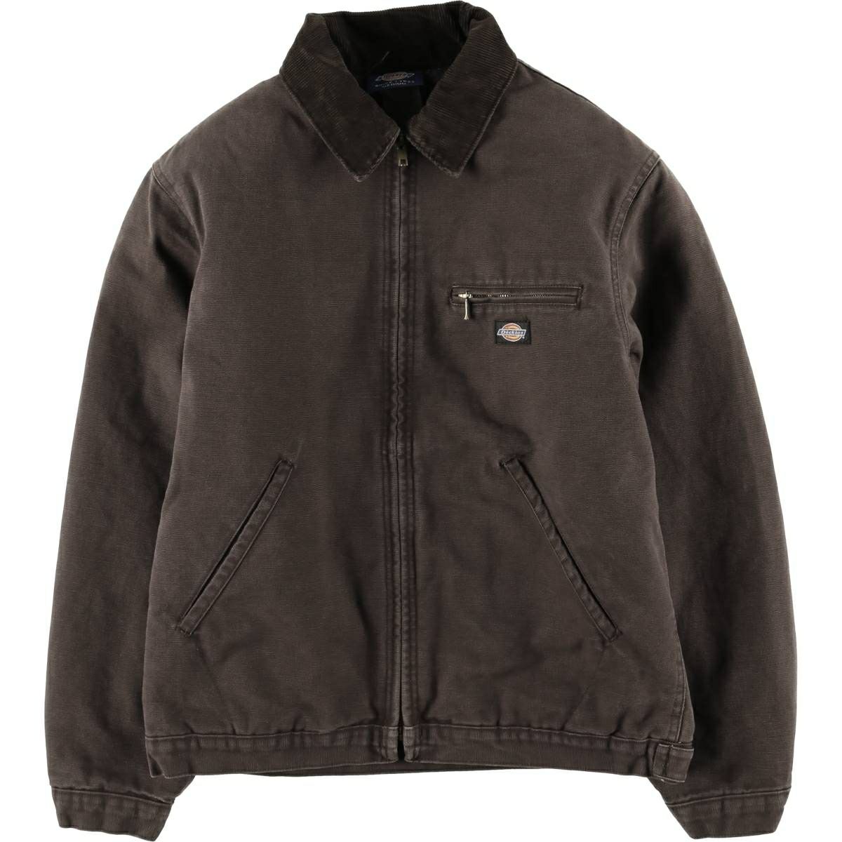 古着 ディッキーズ Dickies デトロイトジャケット ダックワーク