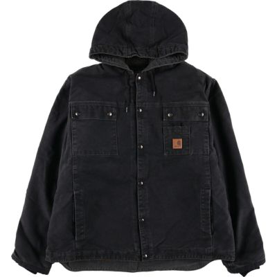 古着 カーハート Carhartt SAND STONE サンドストーン ダックワーク