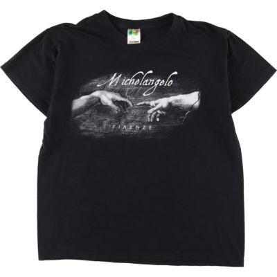 古着 90年代 ヘインズ Hanes ANNE GEDDES アンゲデス フォトTシャツ