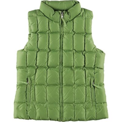 古着 ギャップ GAP ダウンベスト メンズM /eaa387144 【中古