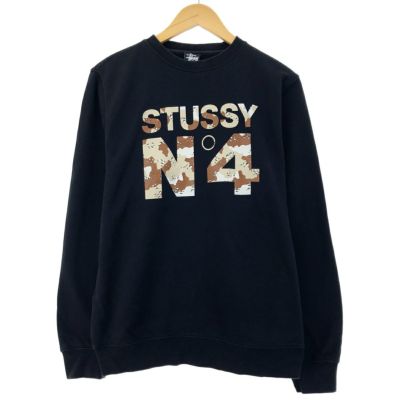 STUSSY(ステューシー)の古着通販 |古着屋JAM（ジャム）