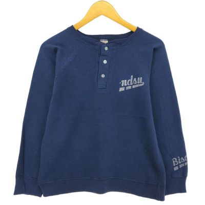 古着 70年代 チャンピオン Champion バータグ カレッジTシャツ