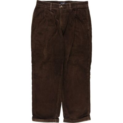 古着 90年代 ドッカーズ DOCKERS DRESS SLACKS ヘリンボーン