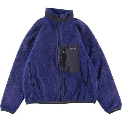 古着 90年代 パタゴニア Patagonia レトロXジャケット 初期型前期