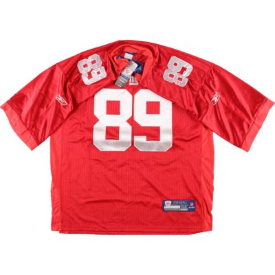 NFLユニフォーム McFADDEN/20リーボック デッドストック