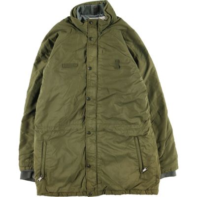 古着 80年代 ザノースフェイス THE NORTH FACE 茶タグ 