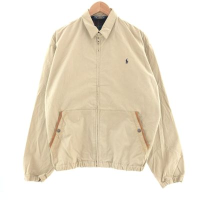 古着 ビッグサイズ ラルフローレン Ralph Lauren POLO by Ralph Lauren