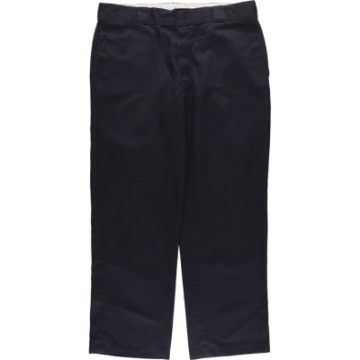 古着 ディッキーズ Dickies 874 Orignal Fit ワークパンツ メンズw37相当 /eaa533188 【中古】 【250331】