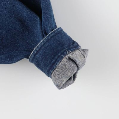 80s90s ビンテージ paul smith jeans デニムジャケット 古着 90年代 ポールスミス Paul Smith SPORTSWEAR フラッグ