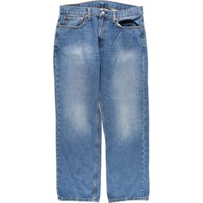 古着 リーバイス Levi's 40509-0214 デニムパンツ USA製 メンズw32