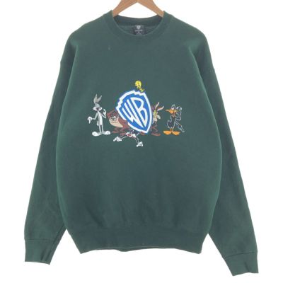 古着 90年代 WARNER BROS. STUDIO STORE LOONEY TUNES