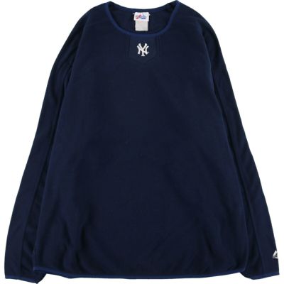 古着 90年代 マジェスティック MAJESTIC MLB NEW YORK ...