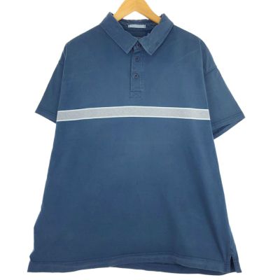 古着 ギャップ GAP 半袖 ポロシャツ メンズXL /eaa436551 【中古】 【240419】 【SS2409_30%】
