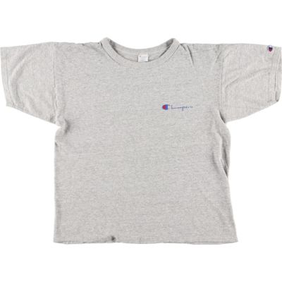 古着 80年代 チャンピオン Champion トリコタグ リンガーTシャツ 古着 80年代 チャンピオン Champion トリコタグ リンガーTシャツ