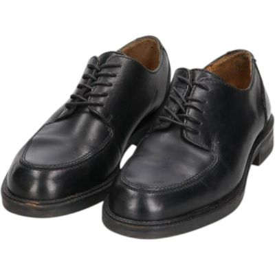 古着 バリー Bally CONTINENTALS Uチップシューズ スイス製 10E メンズ