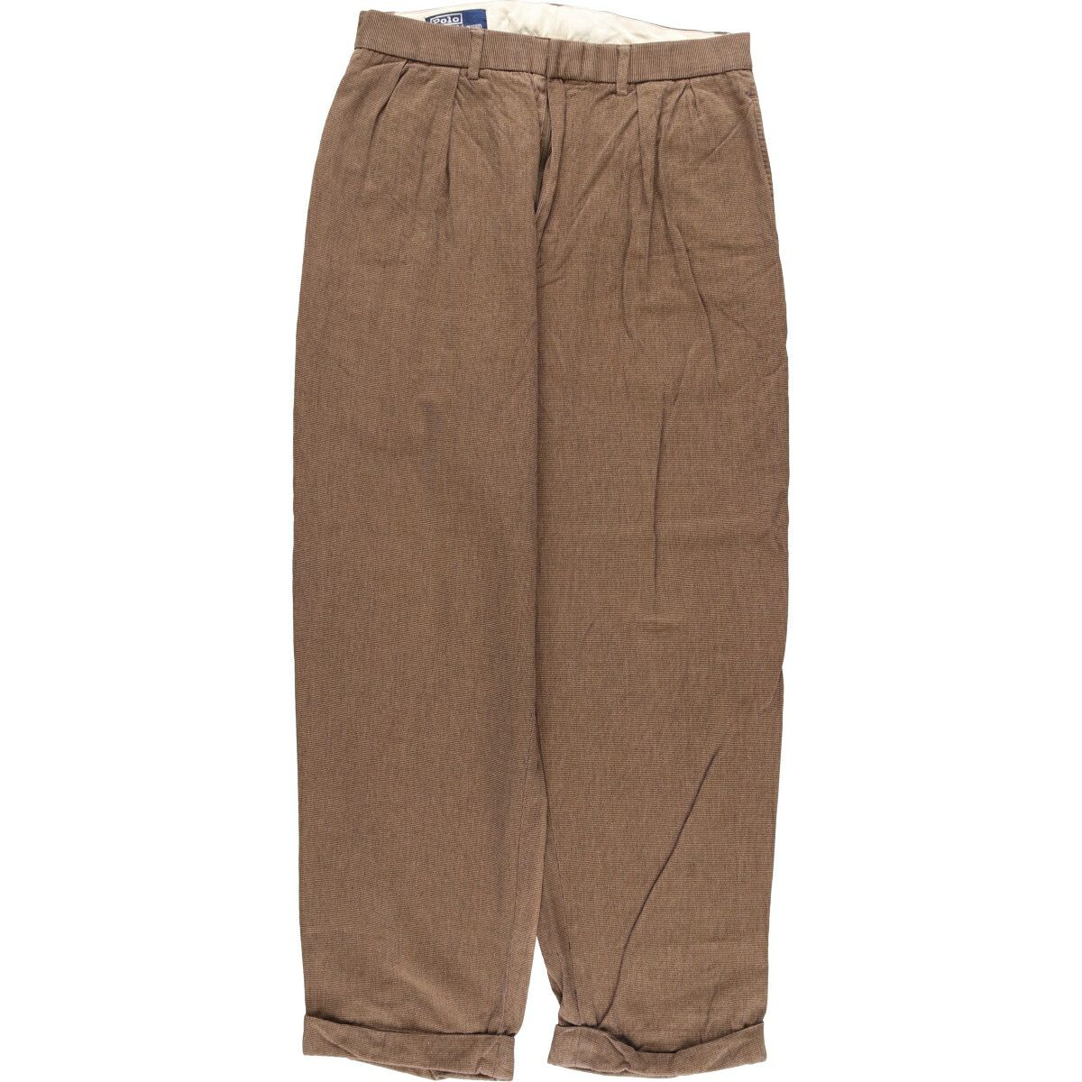 古着 ラルフローレン Ralph Lauren POLO by Ralph Lauren グレン