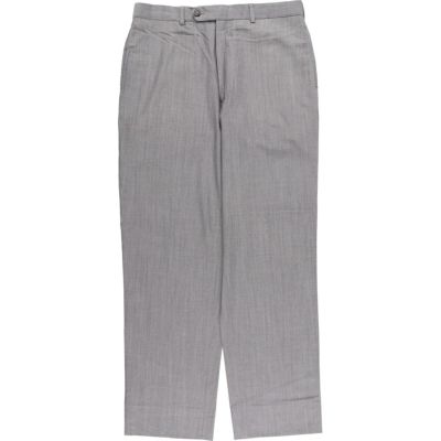 80s BROOKS BROTHERS タータンチェックウールスラックス 古着 80s BROOKS BROTHERS タータンチェックウールスラックス 古着 メンズ