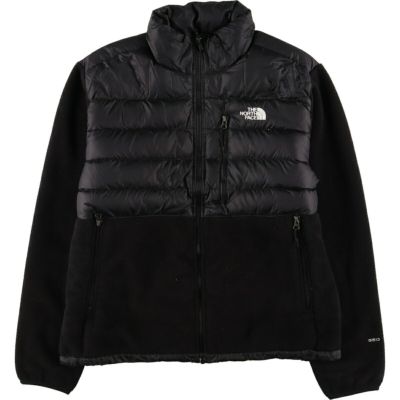 古着 ザノースフェイス THE NORTH FACE 550フィルパワー グースダウン