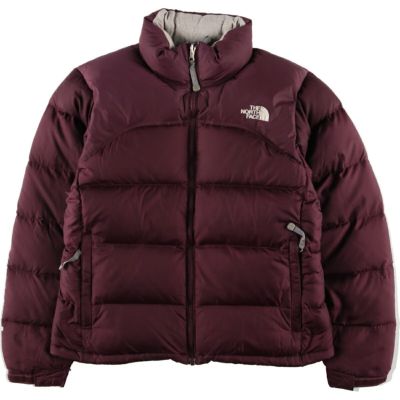 古着 ザノースフェイス THE NORTH FACE 700フィルパワー グース