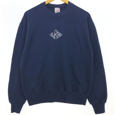 古着 80～90年代 ジャージーズ Jerzees スウェットシャツ
