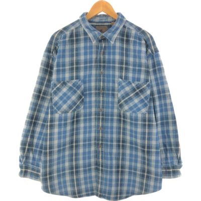 古着 90～00年代 セントジョンズベイ ST.JOHNS BAY HEAVY WEIGHT