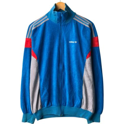 あ*を様 ヨンス着用 70s アディダス ATP 西ドイツ製 ジャージ トラック 古着 70年代 アディダス adidas ATP VENTEX社製 ジャージ