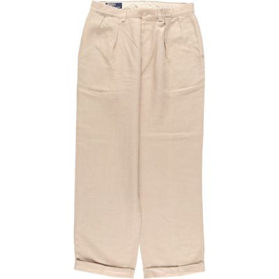 古着 90年代 ラルフローレン Ralph Lauren POLO by Ralph Lauren