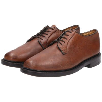 古着 フローシャイム Florsheim ストレートチップシューズ 7 2/1