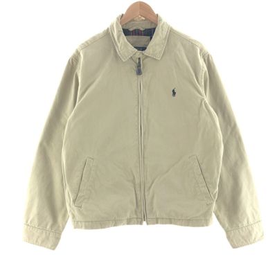 古着 ラルフローレン Ralph Lauren POLO by Ralph Lauren スイング