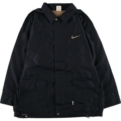 古着 90年代 ナイキ NIKE ウインドブレーカー メンズL相当